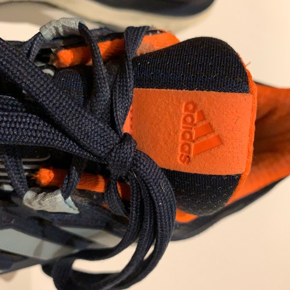 Men’s Adidas Energy Boost Running shoes - Picture 12 of 14